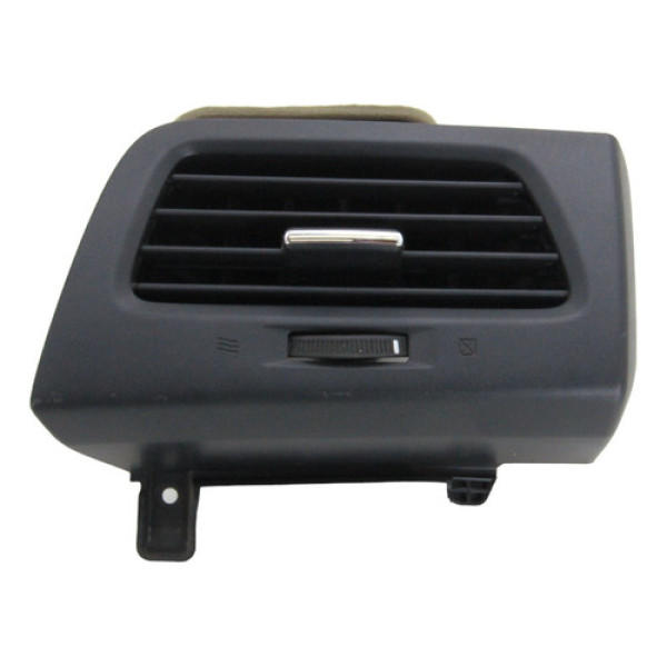 Difusor De Ar Canto Direito Honda Crv 2012 A 2016 Preto