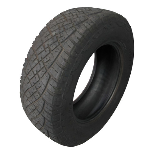 Pneu Aro 17 General Grabber At 265/65r17 112h Avulso H