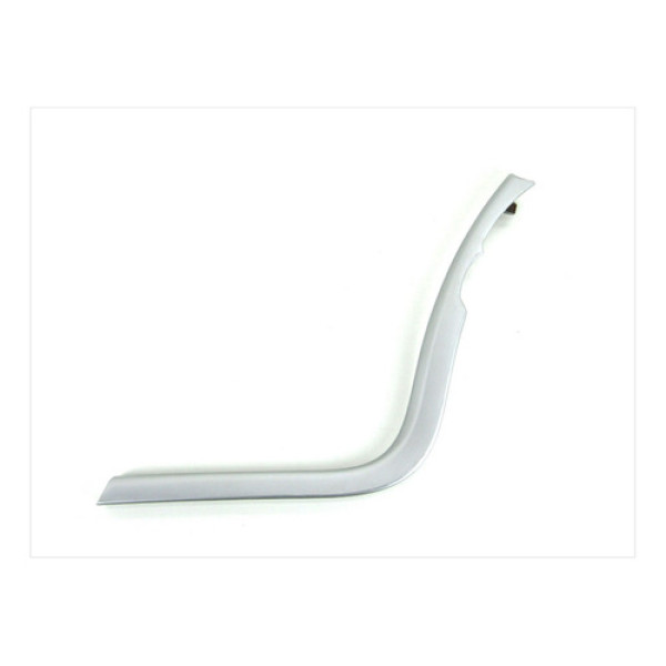 Friso Lateral Direito Multimídia Console Ford Edge 11/15