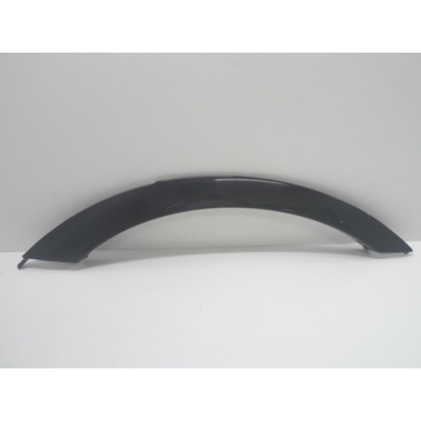 Aplique Moldura Paralama Traseiro Esquerdo Bmw X3 2004/2010