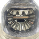Carcaça Caixa Satélite Dianteira Troller 2015 A 2021 Origin.
