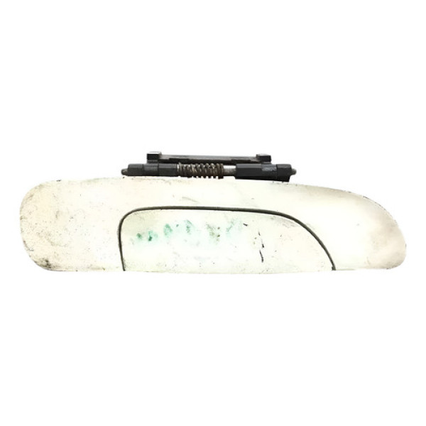 Maçaneta Externa Porta Traseira Direita Mondeo 1993 A 1999 Traseira