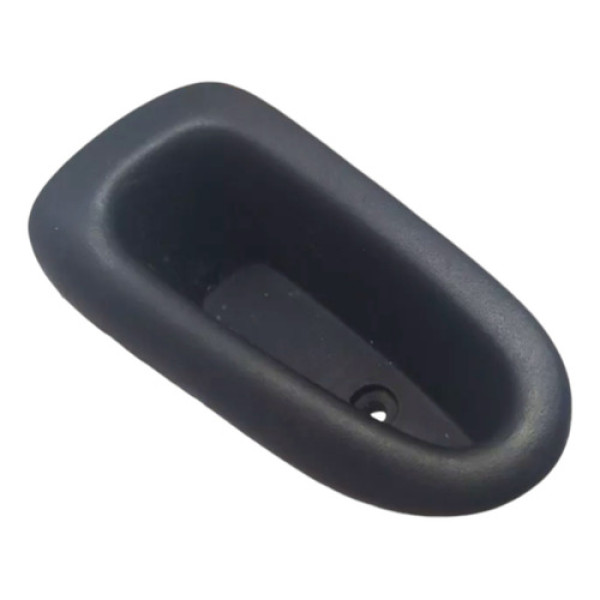 Puxador Da Porta Lado Esquerdo Peugeot 207 9631696877