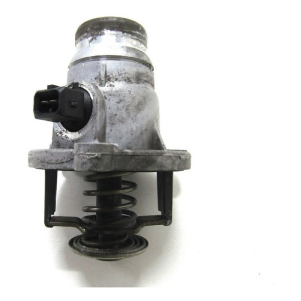 Válvula Termostática Completa Bmw 750i 4.4 V8 2009 A 2012
