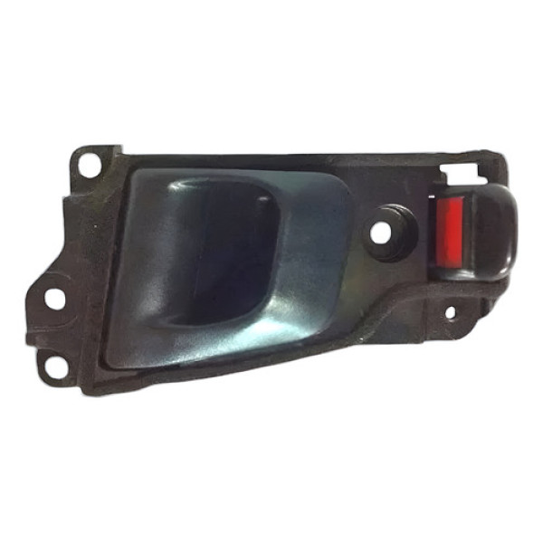 Maçaneta Interna Direita Mitsubishi Eclipse 1990 A 1993 Dianteira
