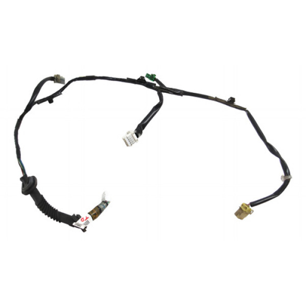Chicote Da Porta Traseira Direita Subaru Forester 2007 2008