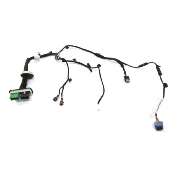 Chicote Porta Dianteira Direita C4 Cactus 2019 A 2022