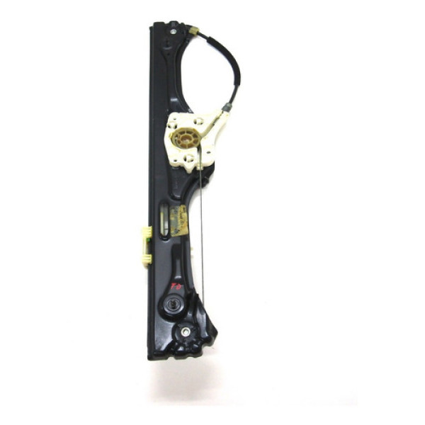 Máquina De Vidro Traseira Direita Bmw X5 2007 A 2013 E70