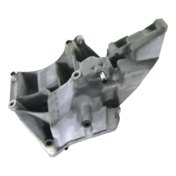 Suporte Do Compressor Ssangyong Actyon A230 Gasolina 2010
