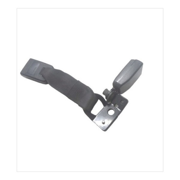 Engate Do Banco Traseiro Central Peugeot 308 2012 A 2015