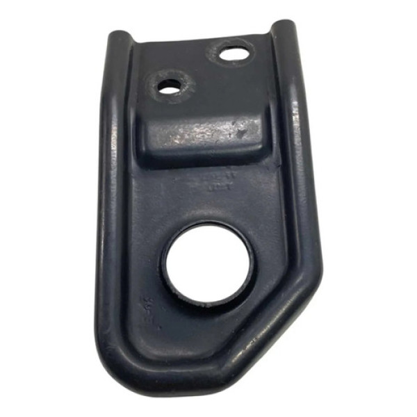Suporte Superior Do Radiador F250 1999 A 2011 Original Preto
