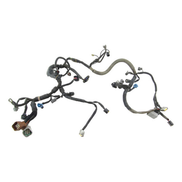 Chicote Do Motor Subaru Forester 2.5 Turbo 2007 / 2008 Aut.