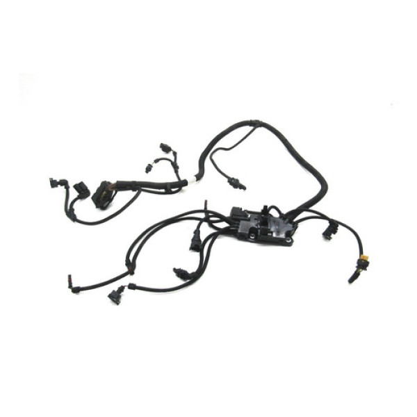 Chicote Frontal Do Motor Bmw X6 N55 3.0 6cc 2014 7631759