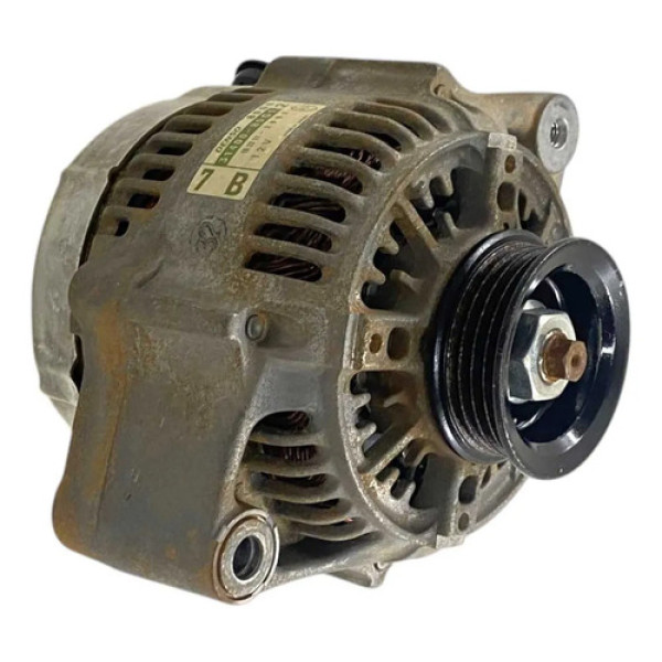 Alternador Suzuki Jimny 1.3 2013 A 2022 Original 63.000 Km