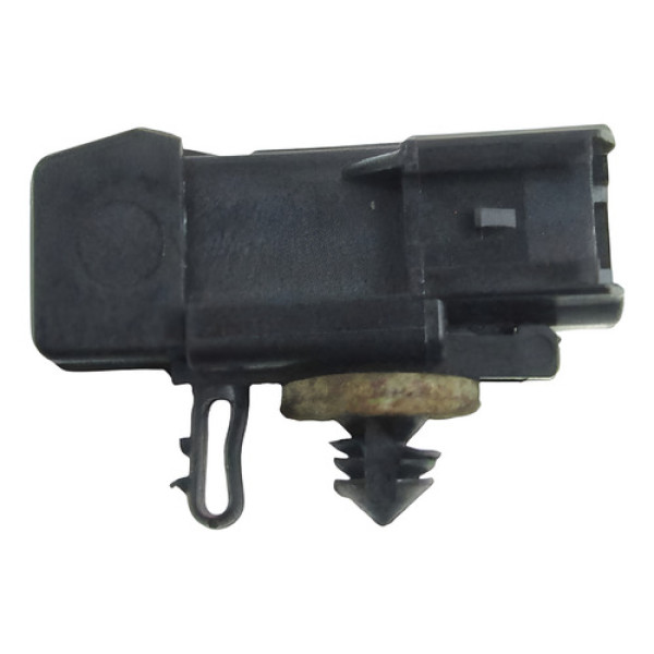 Sensor Diodo Emulador Da Tampa Falsa Painel Direito F250