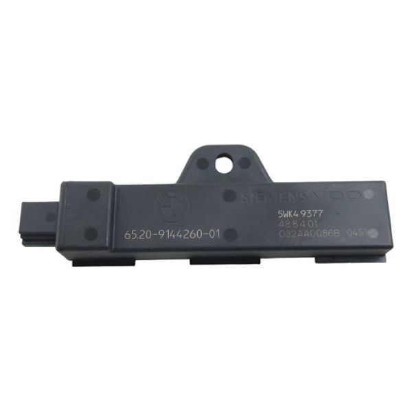 Antena Sensor Keyless Bmw 750i 2009 2010 Cód. 9144260