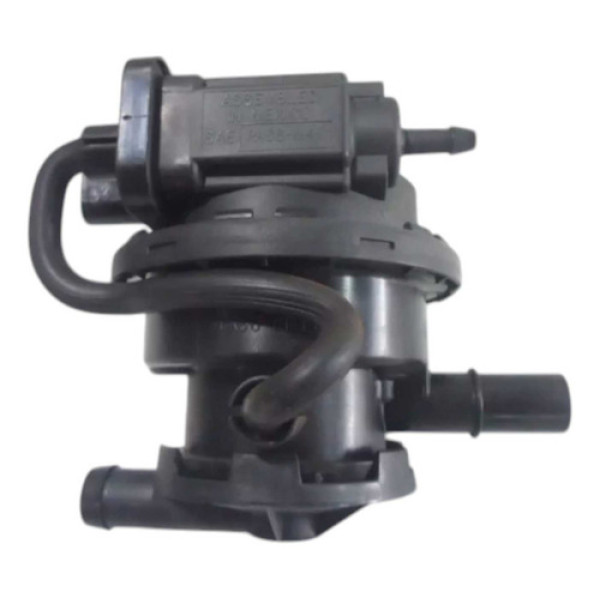 Válvula Cânister Gargalo Tanque Tiguan 2009/2014 3c0906201a