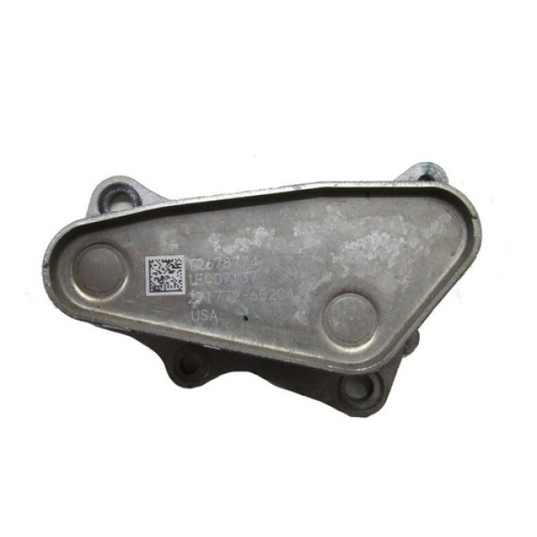 Trocador De Calor Resfriador Óleo Cruze / Tracker 1.4 Turbo