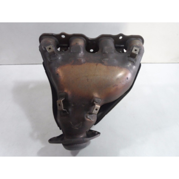 Coletor Do Escape Mit Asx 2.0 2011 / Lancer 2.0 2011