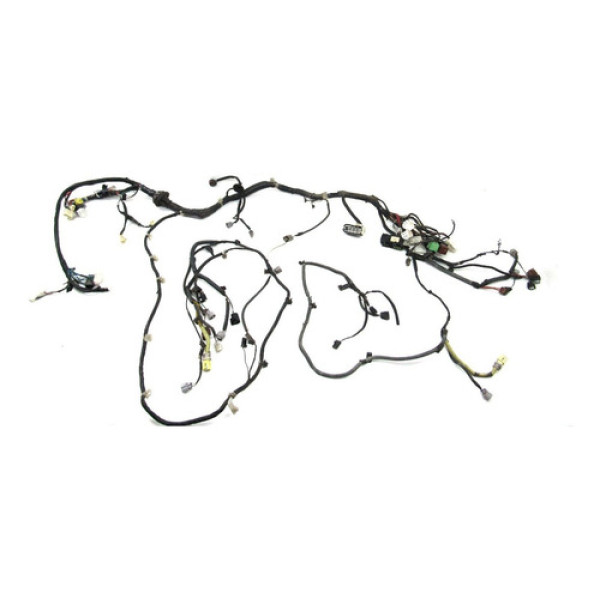 Chicote Carroceria Frontal Hilux / Sw4 2011 Automática