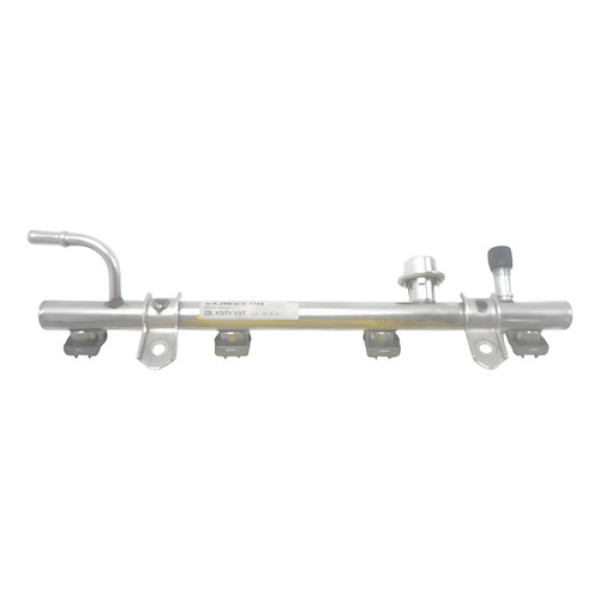Flauta De Injeção Mercedes B180 1.7 A2660701795