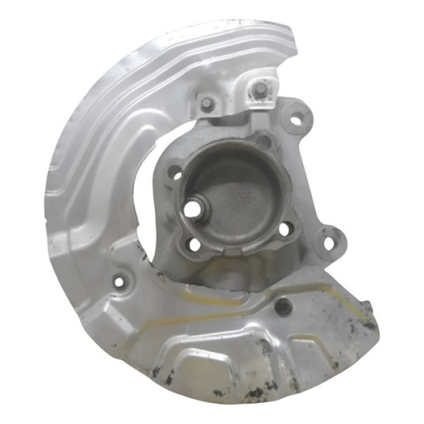 Montante Roda Dianteira Esquerda Bmw 130i 2006 A 2011