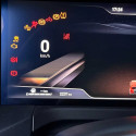 Carroceria Sucata Peças Gwm Tank 300 Phev 2026 (consulte) Vermelho