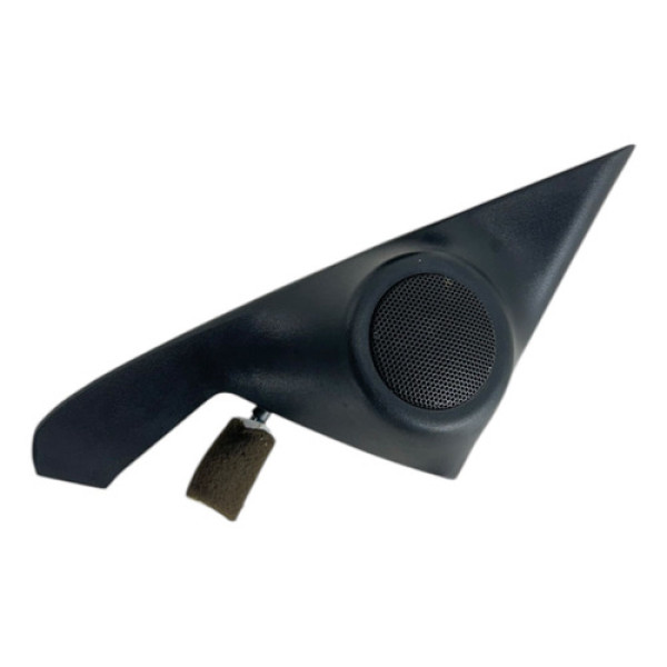 Acabamento Interno Retrovisor Direito C/ Tweeter Kia Sephia