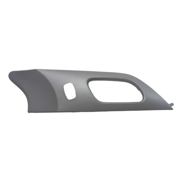 Moldura Da Maçaneta Interna Dianteira Direita Peugeot 407 Original Dianteira