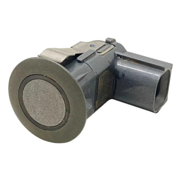 Sensor De Estacionamento Original Pajero Full 2008 A 2020 Cinza