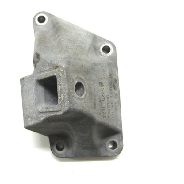 Suporte Do Motor Lado Esquerdo Bmw 750i 4.4 V8 2009 A 2012