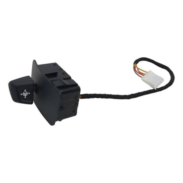 Botão Comando Regulagem Da Coluna Direção Bmw 750i 2009/2014