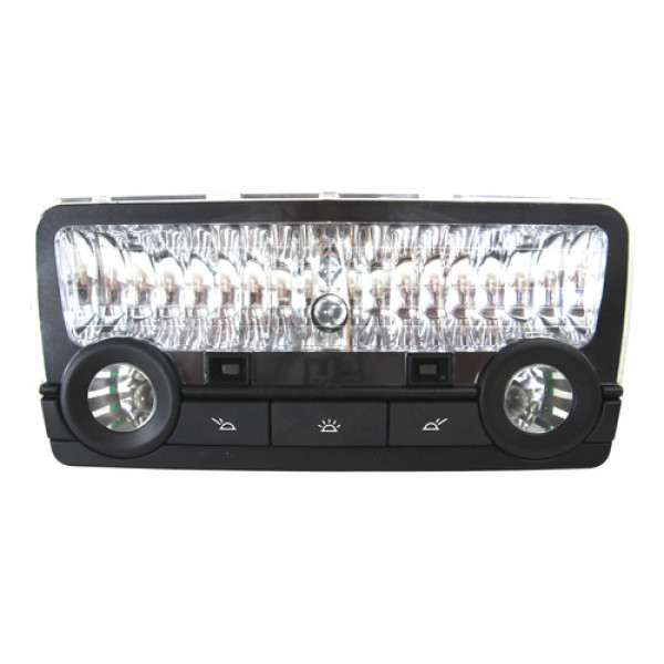 Luz De Teto Central Cortesia Bmw 750i 2009 A 2014 - 9163699