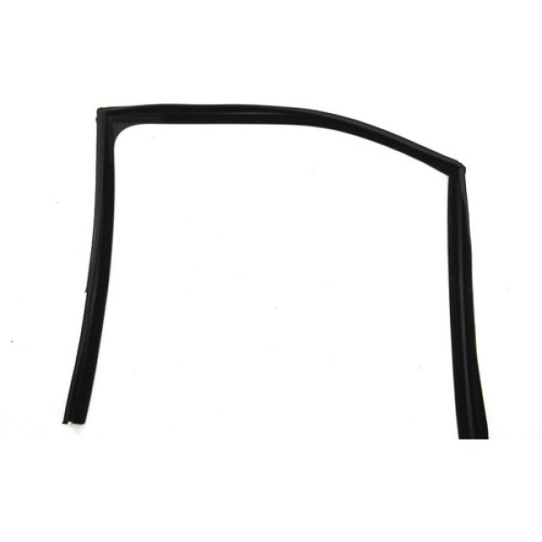 Borracha Canaleta Vidro Dianteiro Direito Amarok 2010 A 2022