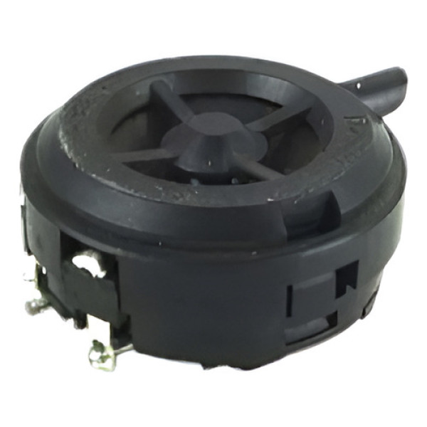 Tweeter Do Painel Mercedes Vito 2015 2016 2017 Original Preto