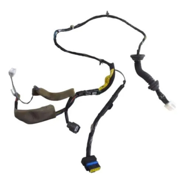 Chicote De Porta Traseira Direita Nissan Tiida 2010 A 2014