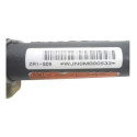 Cortina Da Coluna De Teto Lado Esquerdo Subaru Impreza 08/12
