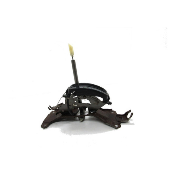 Alavanca De Marcha Trambulador Pajero Sport 2001 A 2011