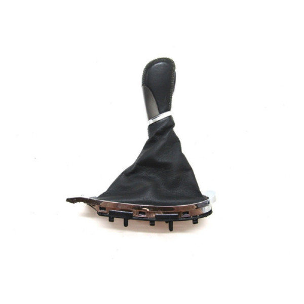 Manopla Coifa Do Câmbio Chevrolet Malibu 2010 2011