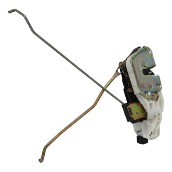 Fechadura Trava Elétrica Dianteira Esquerda Pajero Tr4 99/15