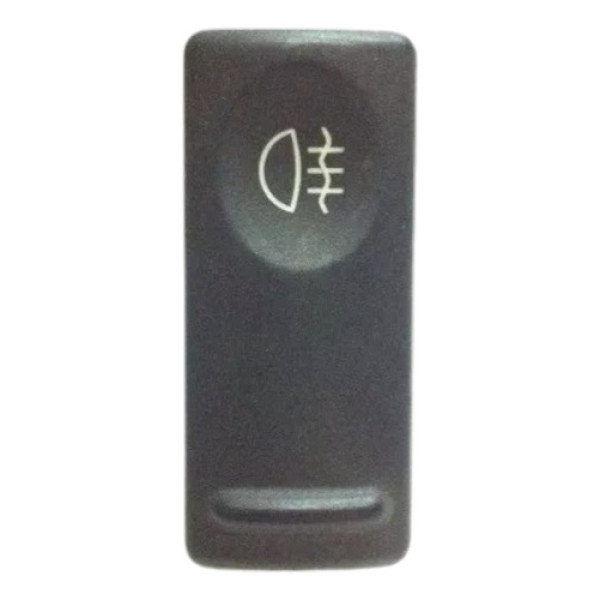 Botão Comando Farol De Neblina Traseiro Original Renault 19