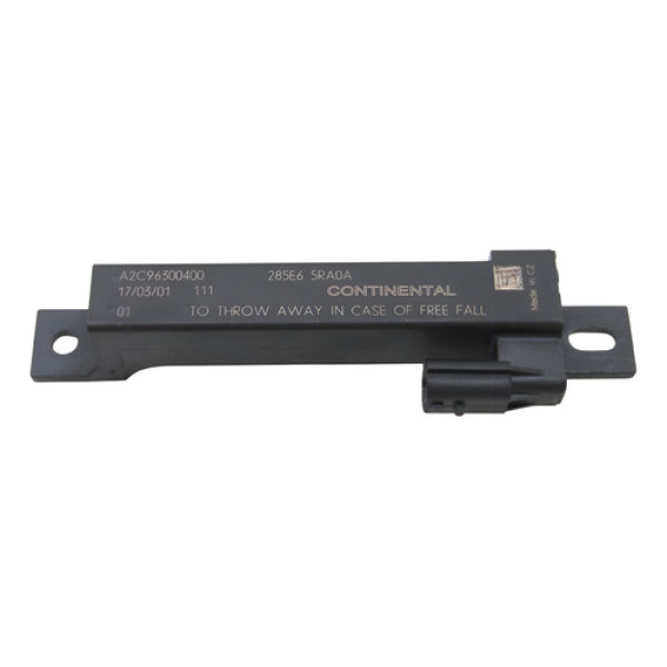 Sensor Keyless Porta Traseira Nissan Kicks 17/21 A2c96300400 Preto