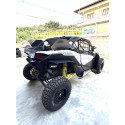 Utv Maverick X3 C/ Apenas 1.873 Kms 89hrs Muitos Acessórios