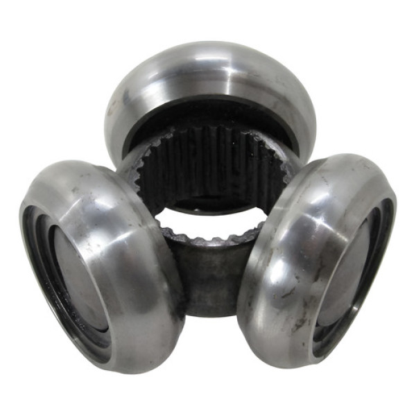 Trizeta Do Semieixo Toyota Hilux 2006 A 2015 Original 48.3mm Prata