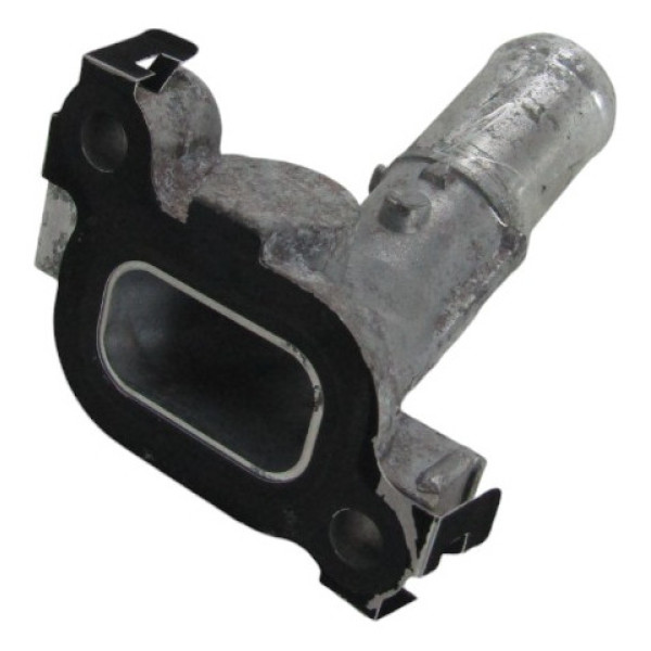 Flange De Água Menor Do Motor Honda Crv 2.0 2012 A 2016