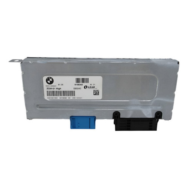 Módulo Anti Furto Gateway Bmw 750i 2009 Cód. 9158342
