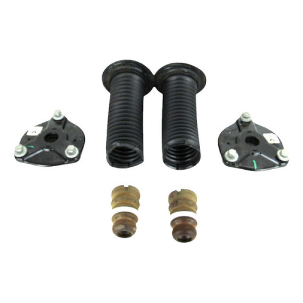 Par Coifas Dianteiras Mercedes Vito 2015 A 2019 A6393230720