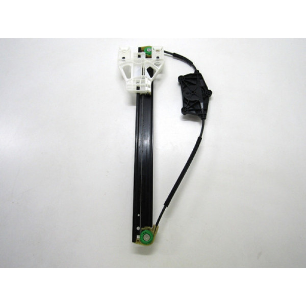 Máquina Vidro Traseira Direita Audi Q5 2009 A 2012