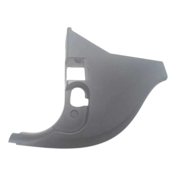 Acabamento Curva Soleira Esquerda Bmw 130i Sport 2006-2011 Original