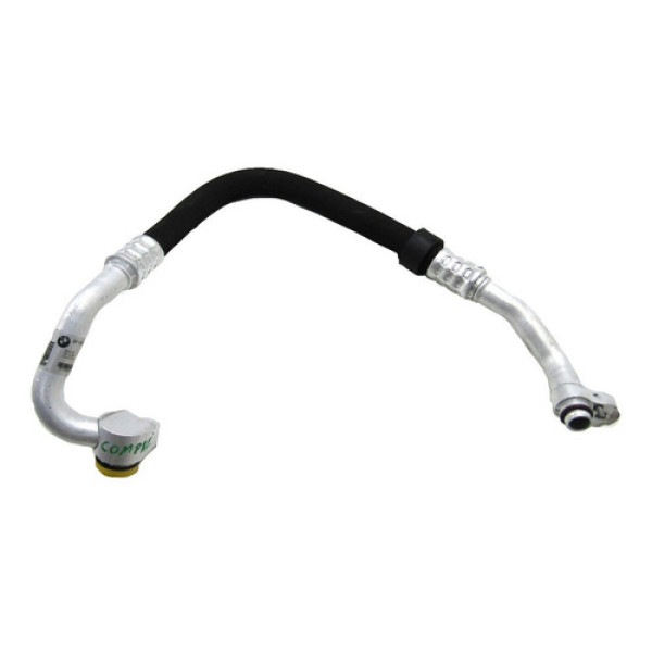 Mangueira Grossa Do Compressor De Ar Bmw 750i V8 2009 A 2012